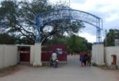M.V.MUTHIAH GOVERNMENT ARTS COLLEGE FOR WOMEN
