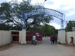 M.V.MUTHIAH GOVERNMENT ARTS COLLEGE FOR WOMEN