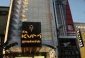 K V M Jewellers