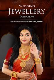 K V M Jewellers