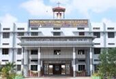Sacred Heart College of Arts and Science