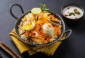 Khalid’s Biryani – Authentic Dum Biryani & Arabian Cuisine in Erode