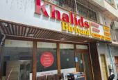 Khalid’s Biryani – Authentic Dum Biryani & Arabian Cuisine in Erode