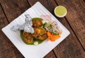 Khalid’s Biryani – Authentic Dum Biryani & Arabian Cuisine in Erode