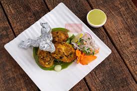 Khalid’s Biryani – Authentic Dum Biryani & Arabian Cuisine in Erode