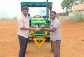 Podhigai Motors – Mahindra Tractor Dealer in Tirunelveli