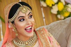 Sri Monika Beauty Parlour