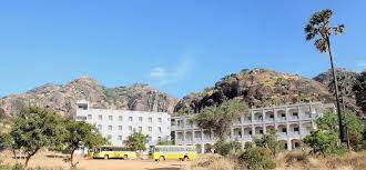 Annai Vailankanni College of Engineering – Empowering Innovation Through Education in Kanyakumari 📚💡