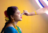 DK BEAUTY GLOW MAKEUP STUDIO & ACADEMY