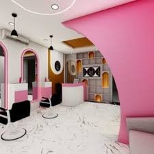 DK BEAUTY GLOW MAKEUP STUDIO & ACADEMY