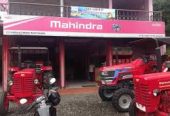 Podhigai Motors – Mahindra Tractor Dealer in Tirunelveli