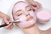 DK BEAUTY GLOW MAKEUP STUDIO & ACADEMY