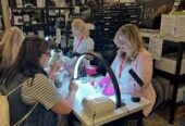 DK BEAUTY GLOW MAKEUP STUDIO & ACADEMY
