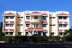 The Gandhigram Rural Institute-Deemed to be University