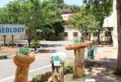 The Gandhigram Rural Institute-Deemed to be University