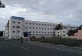 model matriculation higher secondary school
