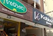 Vethas Multi Cuisine Restaurant – A Tasteful Culinary Journey in Erode