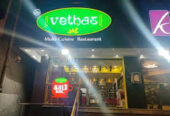 Vethas Multi Cuisine Restaurant – A Tasteful Culinary Journey in Erode