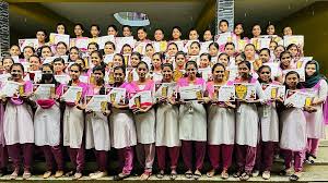 Arunachala College of Engineering for Women – Shaping the Future of Women in Technology 👩‍💻🌟