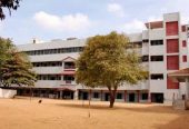 model matriculation higher secondary school