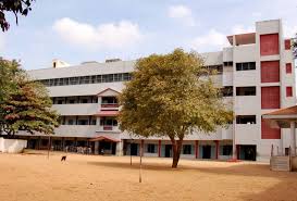 model matriculation higher secondary school