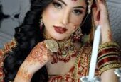Nathiya Bridal Makeup Studio in Ariyalur