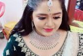 Nathiya Bridal Makeup Studio in Ariyalur