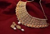 Thangamayil Jewellery store