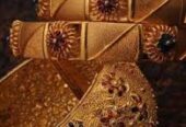 Thangamayil Jewellery store