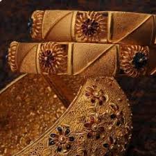 Thangamayil Jewellery store