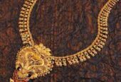 Thangamayil Jewellery store
