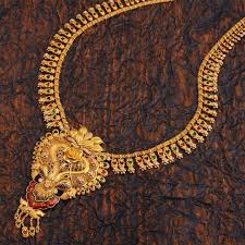Thangamayil Jewellery store