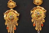 Thangamayil Jewellery store