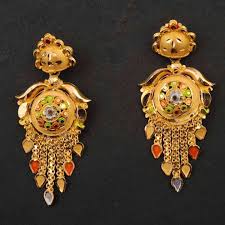 Thangamayil Jewellery store
