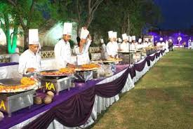 Hari Catering Service – Trusted Catering for All Events in Erode
