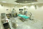 Amaravathi Hospital Karur – Your Trusted Health Partner