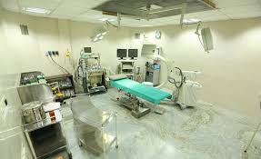 Amaravathi Hospital Karur – Your Trusted Health Partner