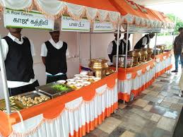 Royal Groups Catering – Premium Catering for Grand Celebrations in Erode
