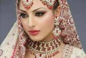 Preethi’s Beauty Parlour