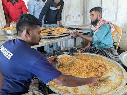 Royal Groups Catering – Premium Catering for Grand Celebrations in Erode