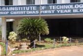 CSI Institute of Technology – Empowering Innovation Through Excellence 🛠️📚