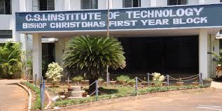 CSI Institute of Technology – Empowering Innovation Through Excellence 🛠️📚