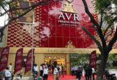 AVR Swarna Mahal Jewellers