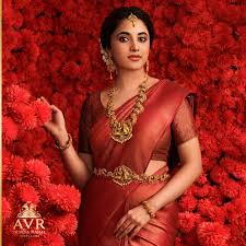 AVR Swarna Mahal Jewellers