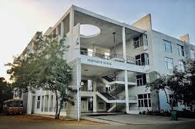 PSNA College Of Engineering And Technology