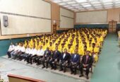 PSNA College Of Engineering And Technology