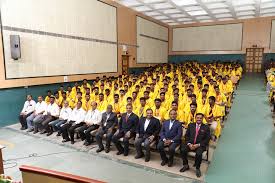 PSNA College Of Engineering And Technology