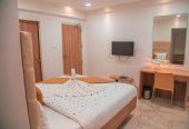 Hotel Park Avenue Suites – Comfortable, Convenient & Classy Stay in Coimbatore