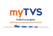 myTVS MultiBrand Car Service | Trusted Car Repair & Maintenance Across India