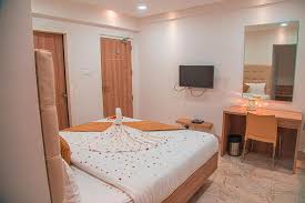 Hotel Park Avenue Suites – Comfortable, Convenient & Classy Stay in Coimbatore